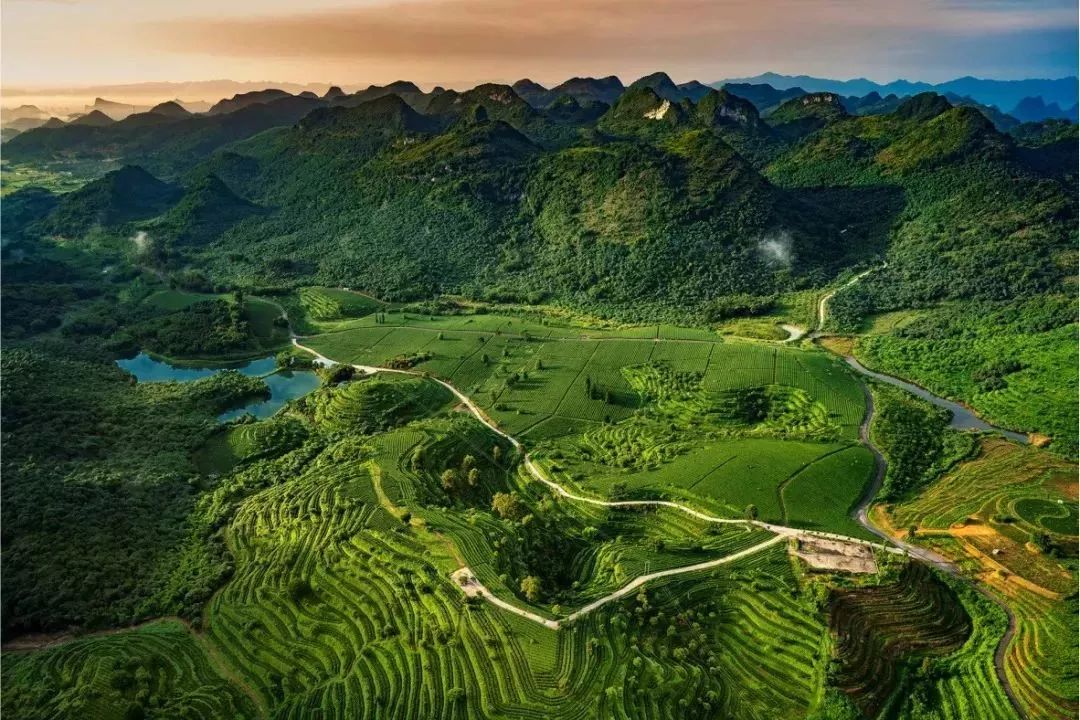 吴中区干部调整，自然美景中的探索之旅
