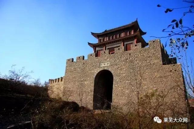 莱芜规划局最新动态，开启自然美景探索之旅