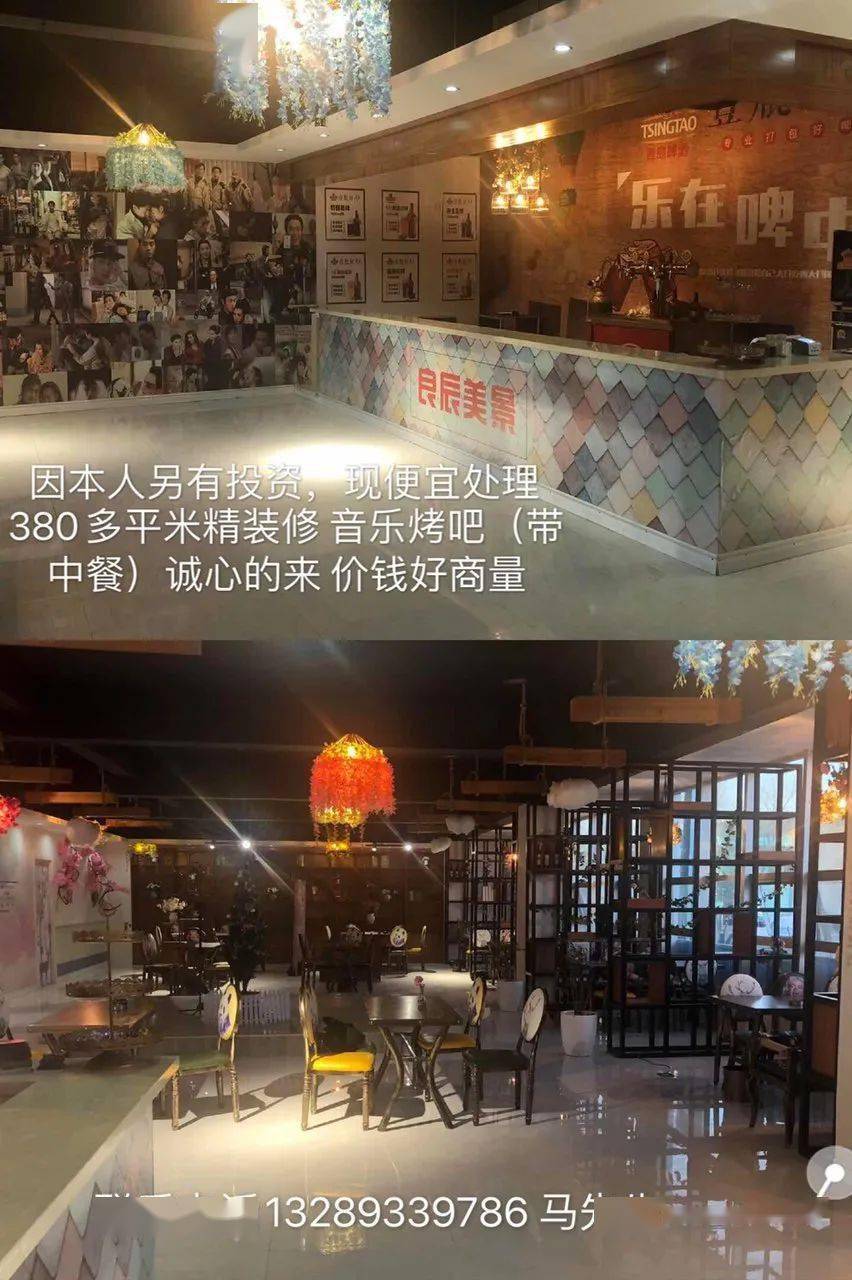 西固商铺最新出租信息及自然美景探索之旅邀请