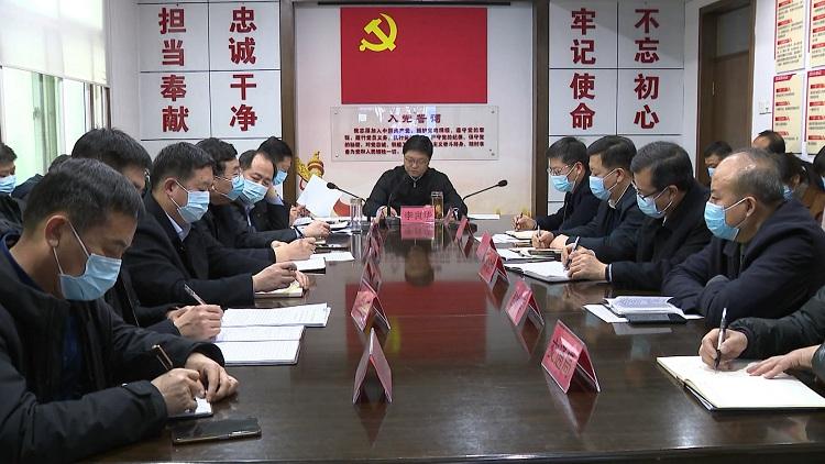 潍坊市组织部最新公示，自然美景探索之旅启动