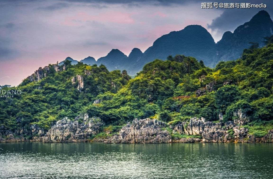 合川金九城最新资讯，探索自然美景，寻觅内心平和之旅