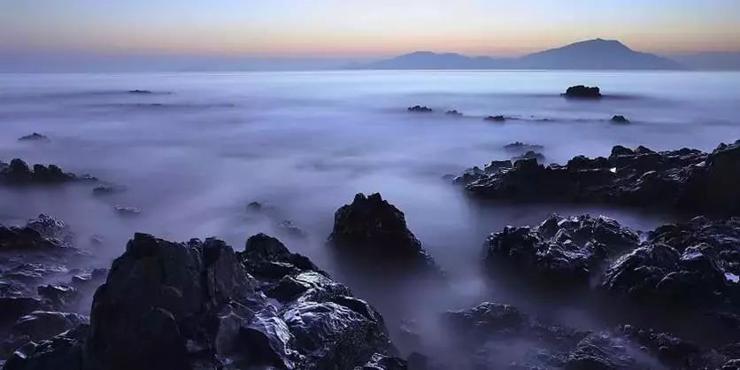 复州湾最新动态，自然美景探索之旅，追寻内心的平和与喜悦