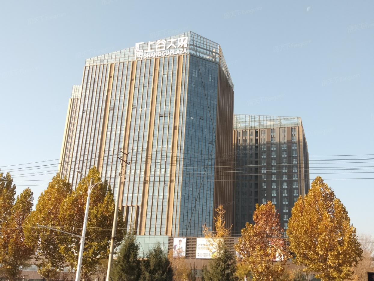 汇博上谷大观最新报价，开启自然美景探索之旅